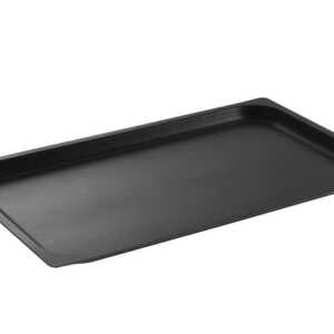 Tabuleiro com revestimento antiaderente, GN 1/1, 530x325x(H)20mm