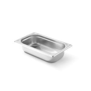 Recipiente Gastronorm 1/4, GN 1/4, 1,8L, (H)65mm