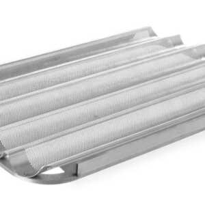 Tabuleiro para baguete, 600x400mm