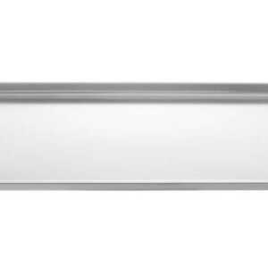 Tabuleiro Gastronorm GN 2/1, GN 2/1, 650x530x(H)20mm