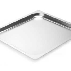 Tabuleiro Gastronorm GN 2/3, GN 2/3, 354x325mm