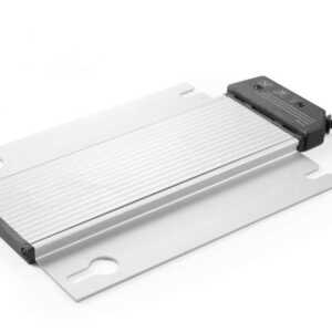 Aquecedor de placas, 230V/380W, 300x200x(H)40mm