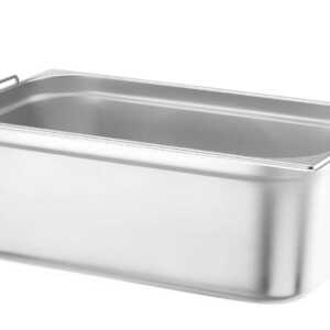 Recipiente Gastronorm 1/1, GN 1/1, 28L, 530x325x(H)200mm