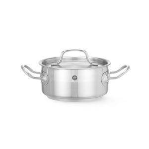 Tacho – com tampa, 1,5L, ø160x(H)75mm