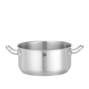 Tacho baixo - sem tampa, 2,9L, ø200x(H)95mm