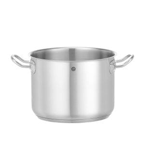 Tacho alto - sem tampa, 5L, ø200x(H)160mm