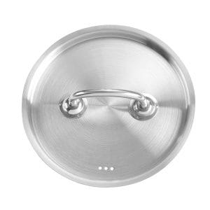 Tampas para tachos, ø160mm