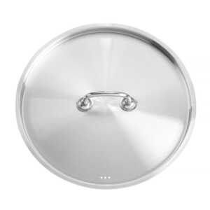 Tampas para tachos, ø280mm