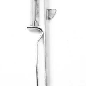 Descascador, (L)150mm