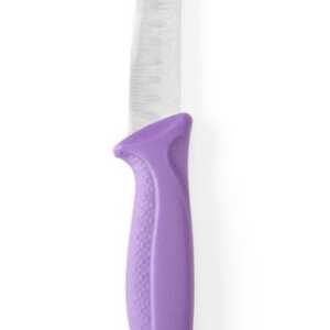 Faca universal, modelo curto, (L)190mm