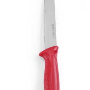 Faca de talhar, Vermelho, (L)285mm