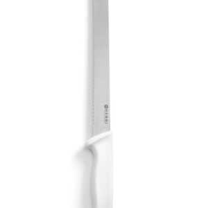 Faca de pão, Branco, (L)385mm
