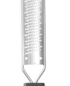 Raspadores, Fino, Preto, 35x405mm