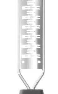 Raspadores, Fita, Preto, 35x410mm