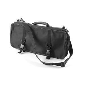 Mala de transporte de facas, 500x120x(H)225mm