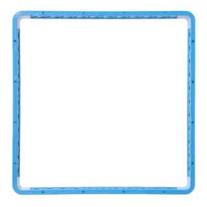 Extensor de cesto para máquina de lavar loiça, 1 compartimento, 500x500x(H)45mm