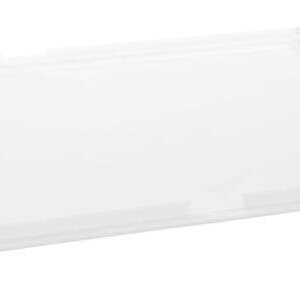 Tampa para caixas de massa de pizza,600x400mm