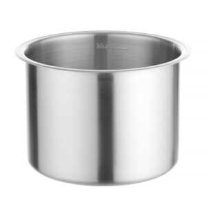 Recipiente para panela de sopa elétrica, 8L, ø280x(H)200mm