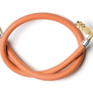 Montagem da mangueira de gás Barbecues Green Fire, Conjunto do tubo flexível