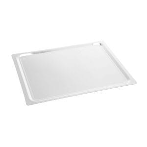Tabuleiro de forno multifuncional para forno de convecção, 429x345mm