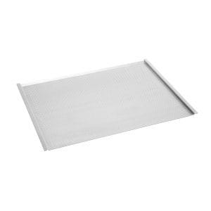 Tabuleiro de forno 450 x 340 mm, Perfurado, 450x340mm