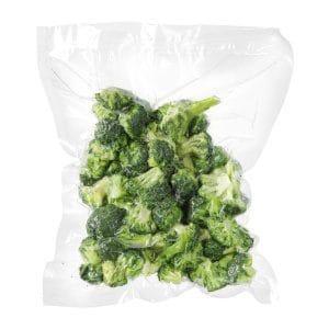 Sacos para embalar a vácuo, 50 pcs., 450x350mm