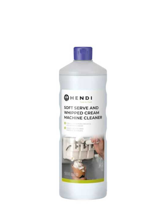 Hendi_Soft-serve-cleaner_1L_100023