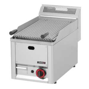 Grelhador em pedra vulcânica 33