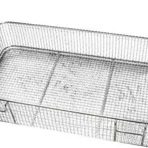 Cesto para fritadeiras 16 litros