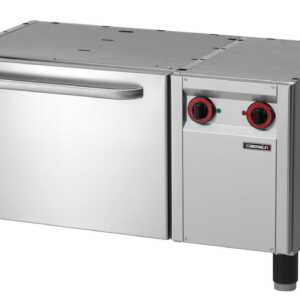 Forno elétrico ventilado GN 1/1 99