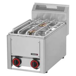 Fogão a gás 2 bocas L 33