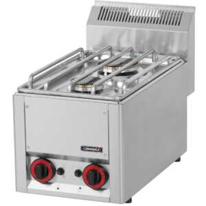 Fogão a gás 2 bocas P 33