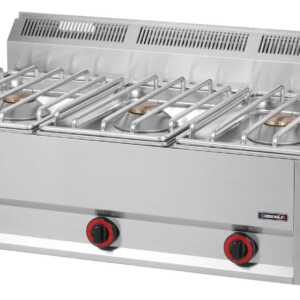 Fogão a gás 3 bocas 99