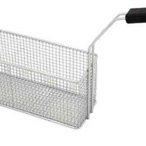 Cesto 1/2 para fritadeiras 8 litros