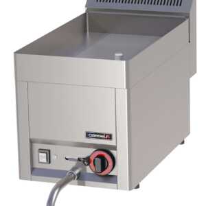 Frigideira elétrica 6 litros com válvula de drenagem 33