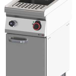 Cozedor de massa com base 23 litros 40