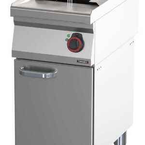 Fritadeira elétrica com base 17 litros 40