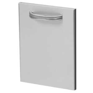 Porta esquerda para base