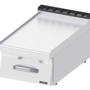 Bancada neutra 1 gaveta 40