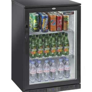 Frigorífico de bar 1 porta