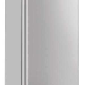 Armário negativo 600 L aço inoxidável