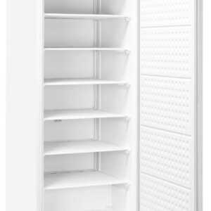 Armário negativo 600 L Branco