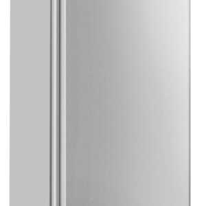 Armário positivo 400 L aço inoxidável