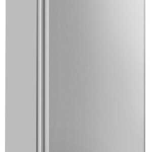 Armário positivo 600 L aço inoxidável