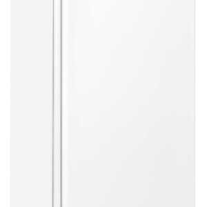 Armário positivo 600 L Branco