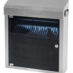 Armário de esterilização - 20 facas