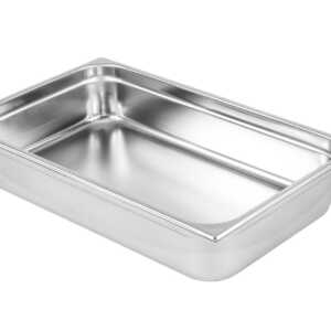 Recipiente Gastronorm 1/1 AISI 201