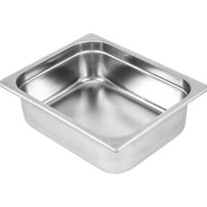 Recipiente Gastronorm 1/2 AISI 201