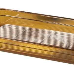 Tabuleiro GN 1/1 de alta temperatura