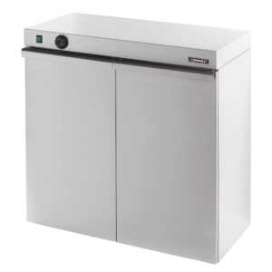 Aquecedor de pratos 120